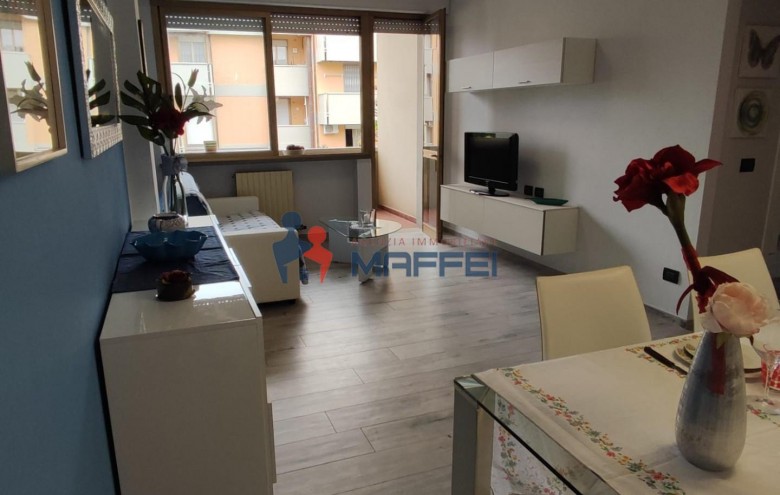 Appartamento in vendita a Viareggio