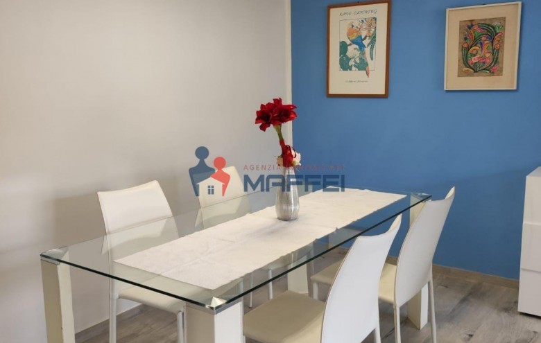 Appartamento in vendita a Viareggio