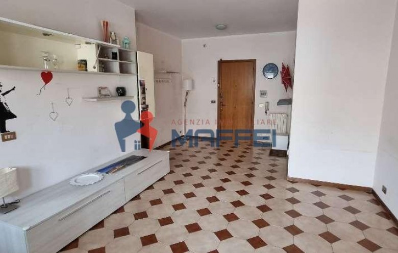 Appartamento in vendita a Viareggio