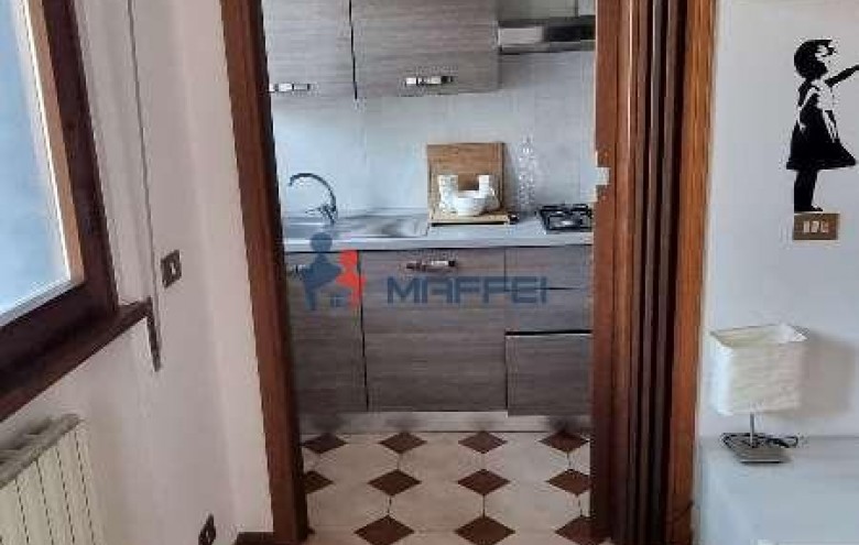 Appartamento in vendita a Viareggio