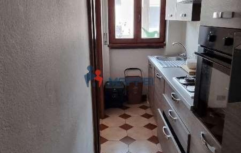 Appartamento in vendita a Viareggio