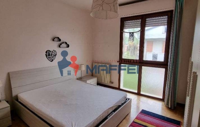 Appartamento in vendita a Viareggio