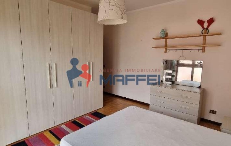 Appartamento in vendita a Viareggio