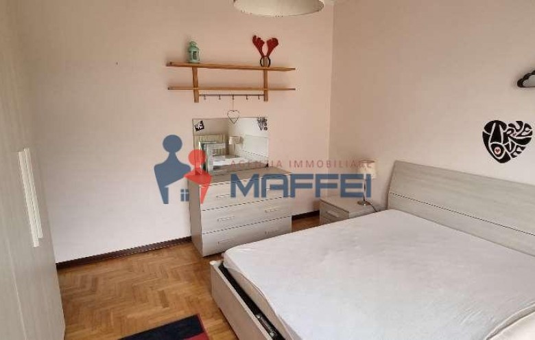 Appartamento in vendita a Viareggio