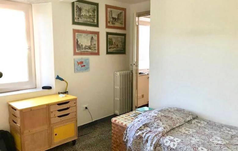 Terratetto in vendita a Massa