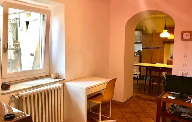 Terratetto in vendita a Massa