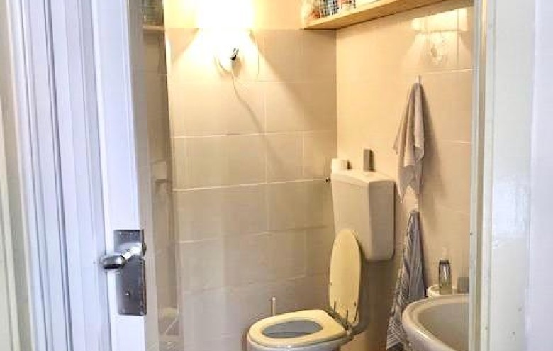 Terratetto in vendita a Massa