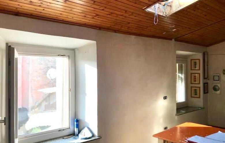 Terratetto in vendita a Massa