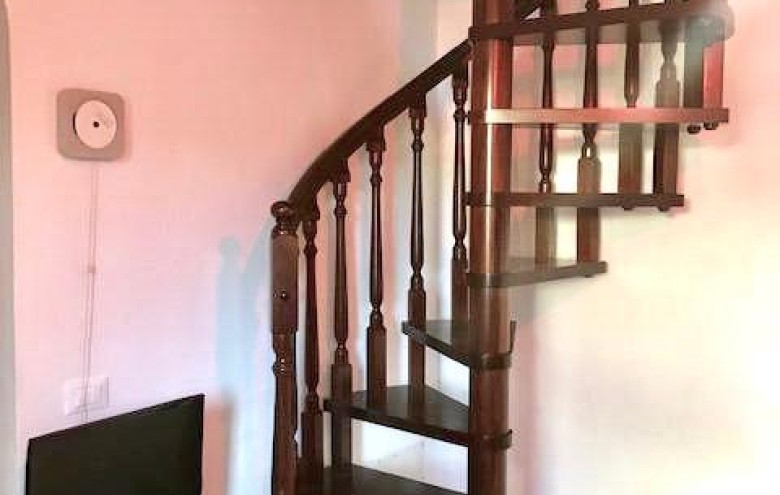 Terratetto in vendita a Massa