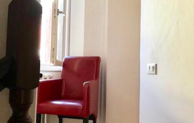 Terratetto in vendita a Massa