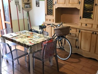 Appartamento in vendita a Marina di Massa