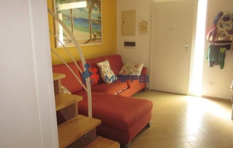 Appartamento in vendita a Viareggio