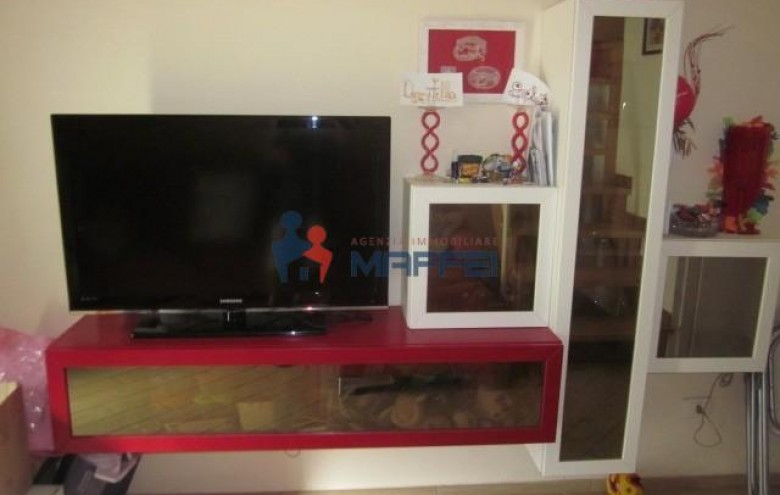 Appartamento in vendita a Viareggio