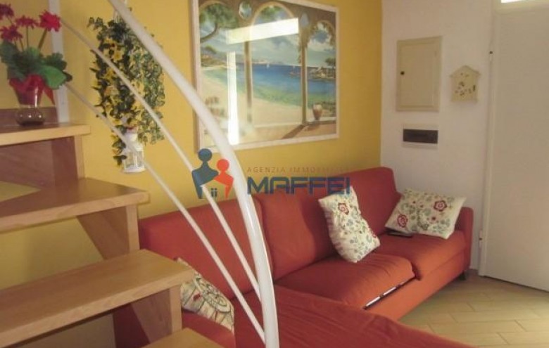 Appartamento in vendita a Viareggio