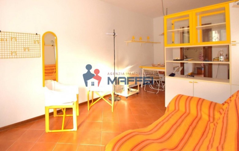 Appartamento in vendita a Viareggio