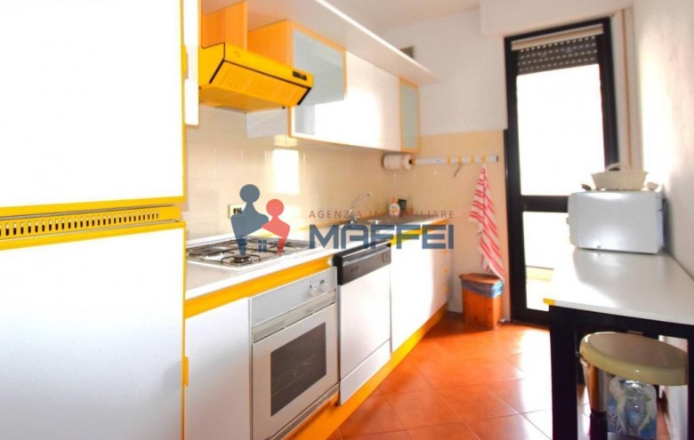 Appartamento in vendita a Viareggio