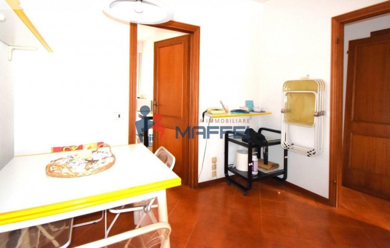 Appartamento in vendita a Viareggio