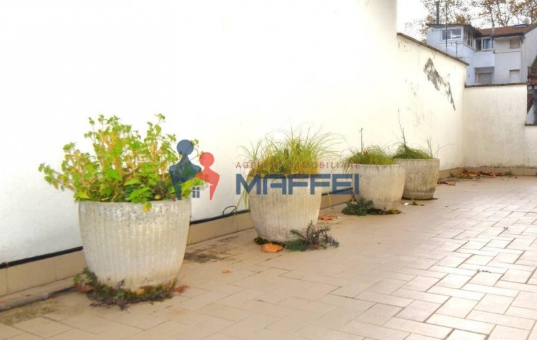 Appartamento in vendita a Viareggio