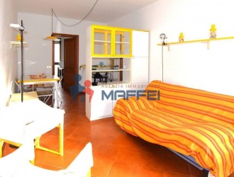 Appartamento in vendita a Viareggio