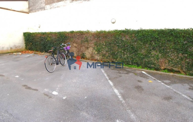 Appartamento in vendita a Viareggio