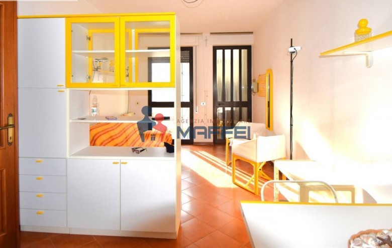 Appartamento in vendita a Viareggio