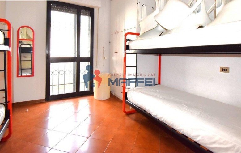 Appartamento in vendita a Viareggio