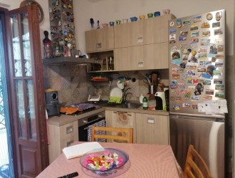 Casa semi indipendente in vendita a Massa