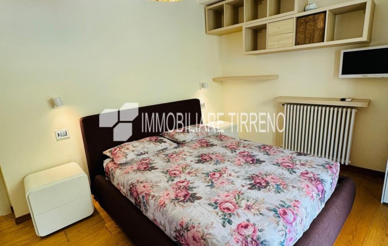 Appartamento in vendita a Massa