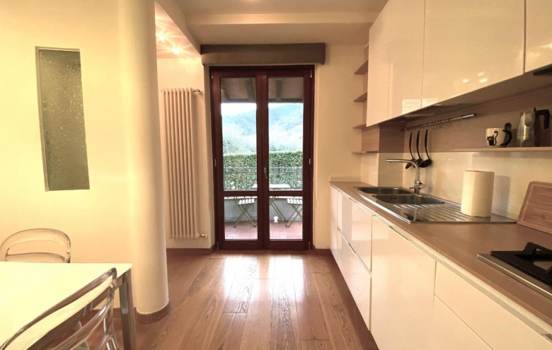 Appartamento in vendita a Massa