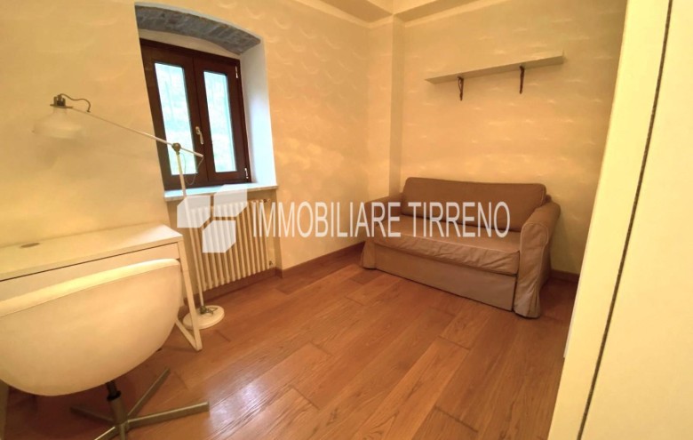 Appartamento in vendita a Massa