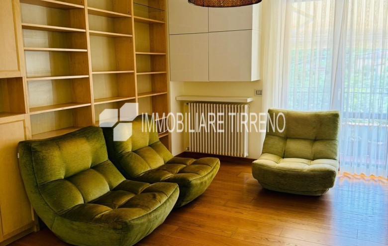 Appartamento in vendita a Massa