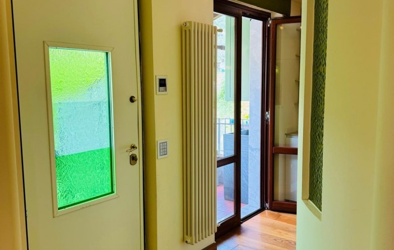 Appartamento in vendita a Massa