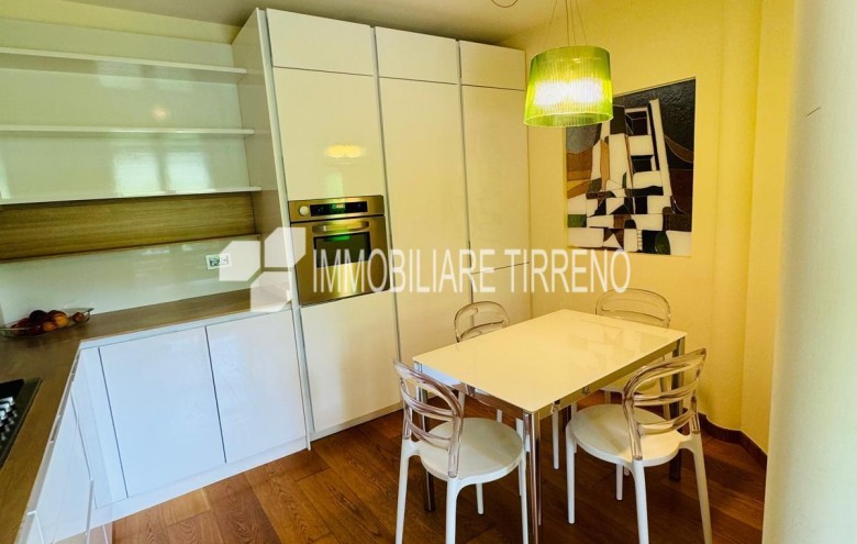 Appartamento in vendita a Massa