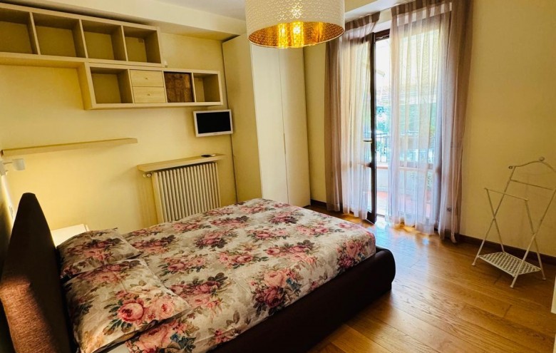 Appartamento in vendita a Massa