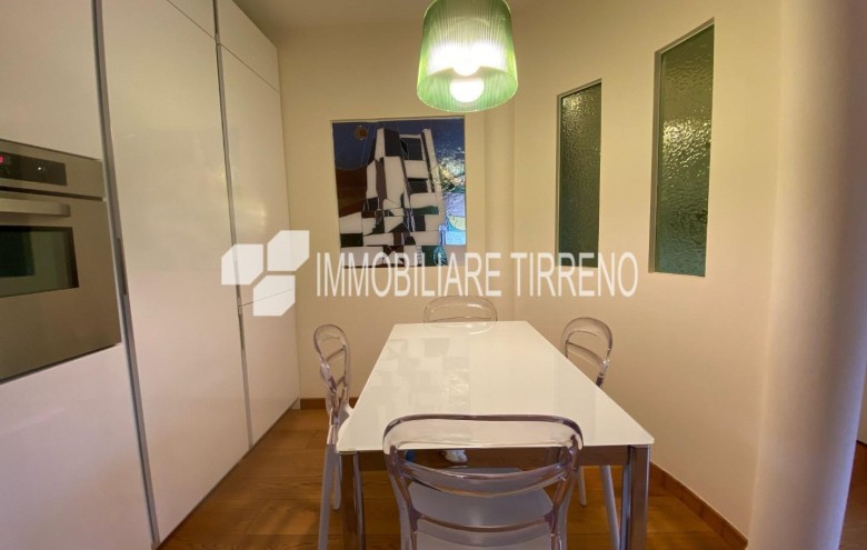 Appartamento in vendita a Massa