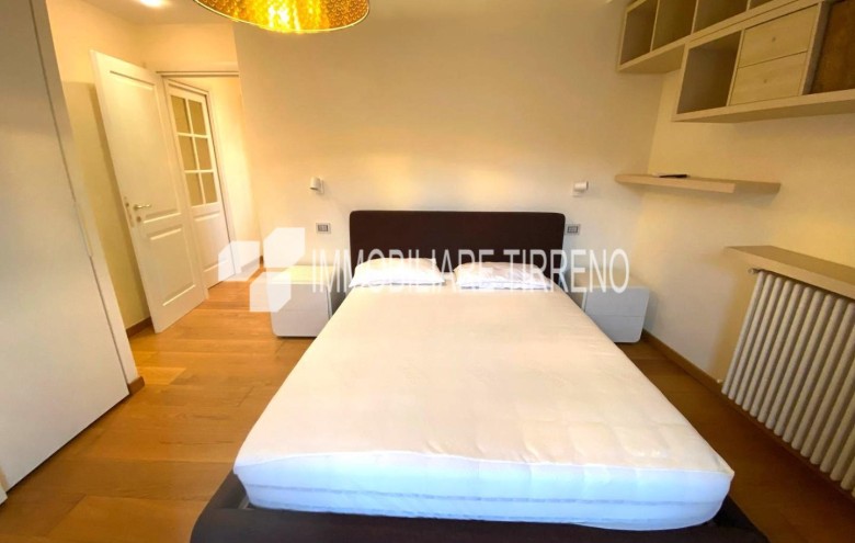 Appartamento in vendita a Massa