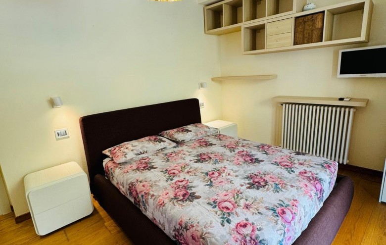 Appartamento in vendita a Massa