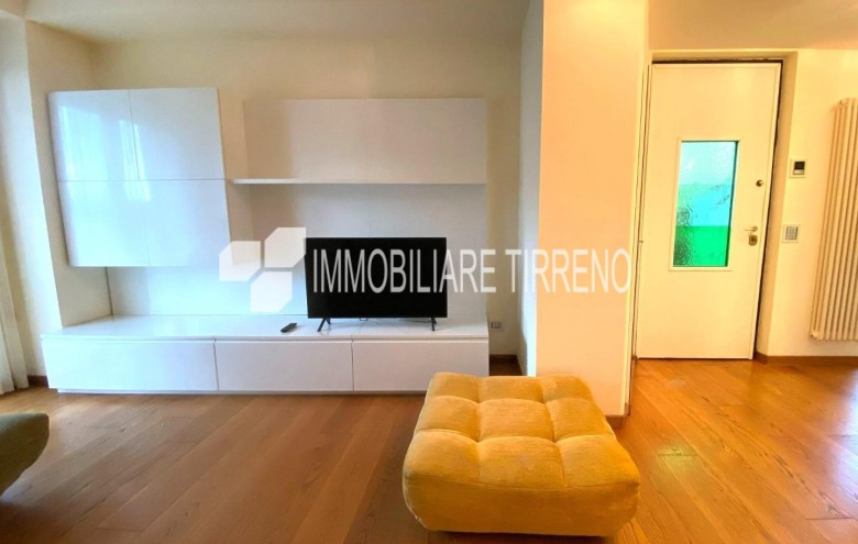 Appartamento in vendita a Massa