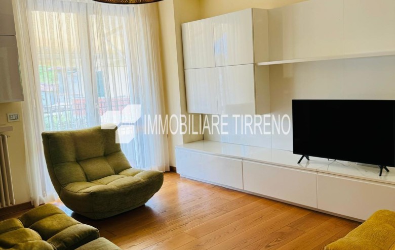 Appartamento in vendita a Massa