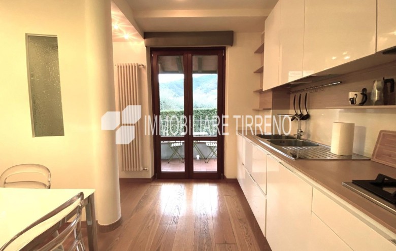 Appartamento in vendita a Massa