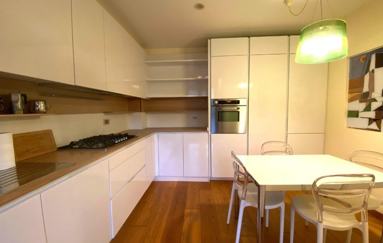 Appartamento in vendita a Massa