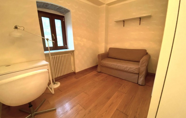 Appartamento in vendita a Massa