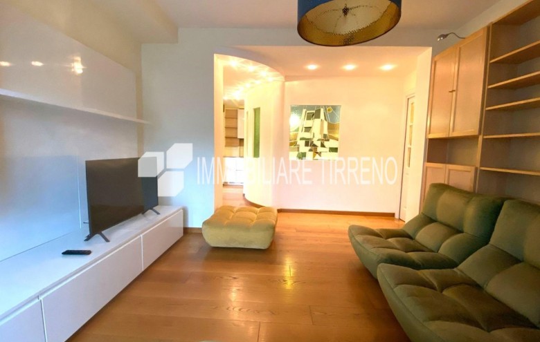 Appartamento in vendita a Massa