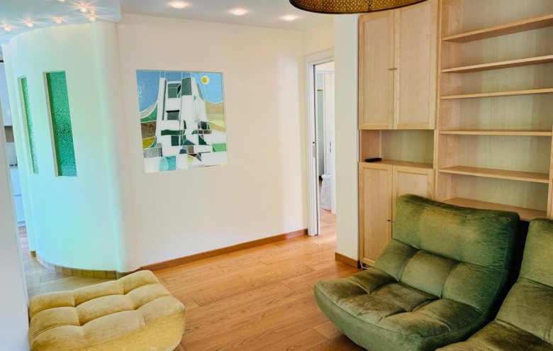 Appartamento in vendita a Massa