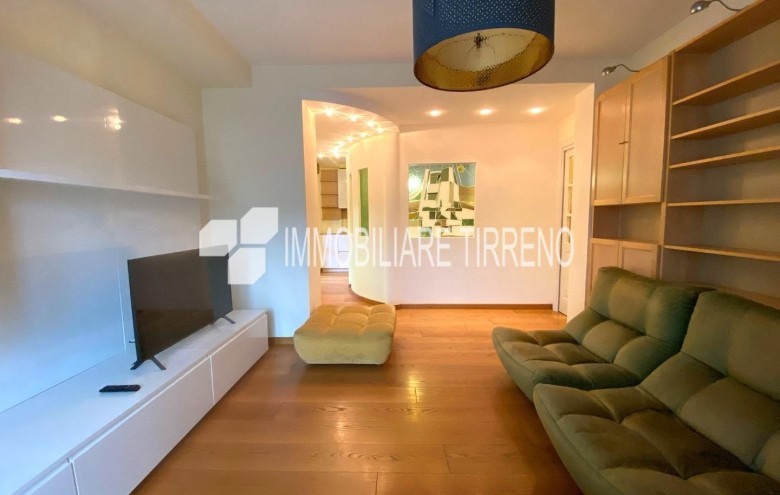 Appartamento in vendita a Massa