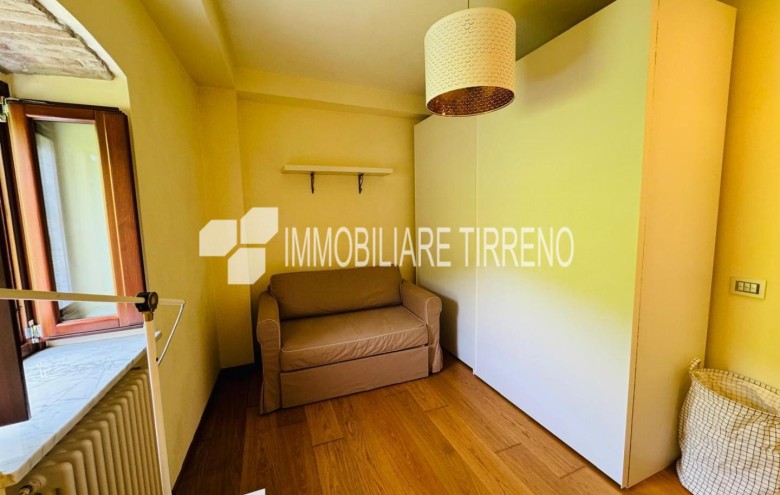 Appartamento in vendita a Massa