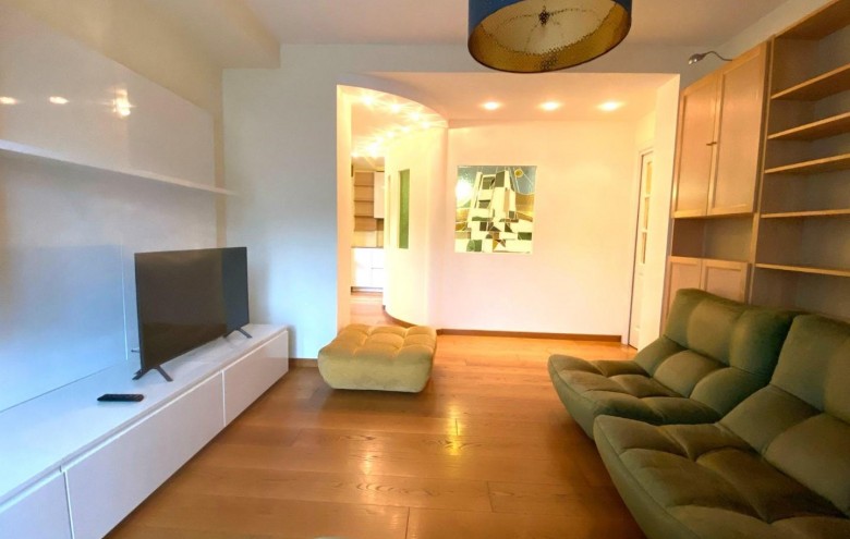 Appartamento in vendita a Massa