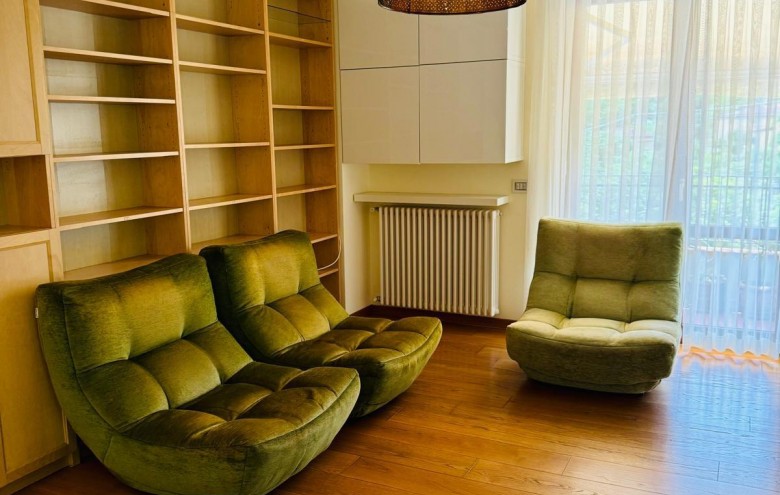 Appartamento in vendita a Massa