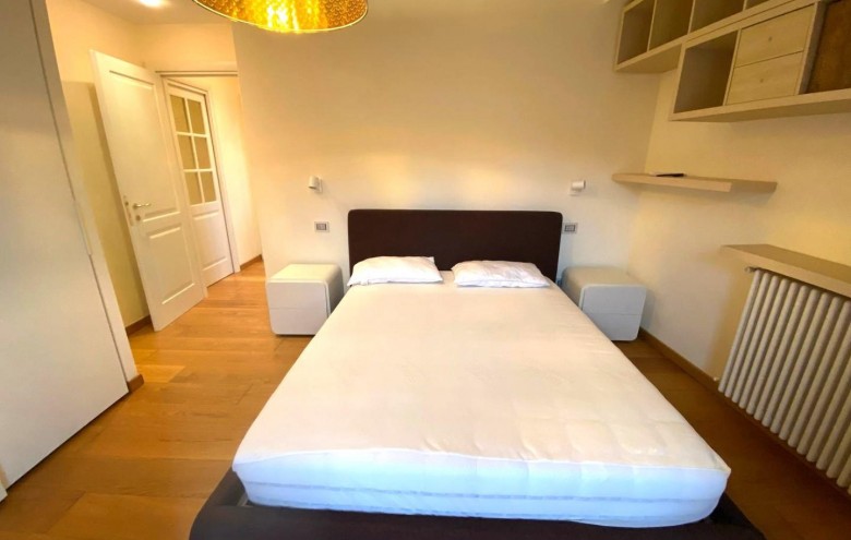 Appartamento in vendita a Massa