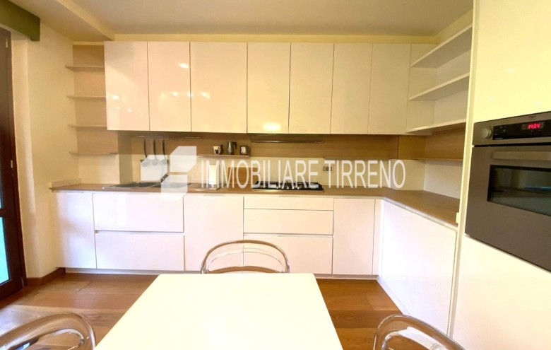 Appartamento in vendita a Massa